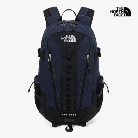 BIG SHOT NOVELTY_DENIM DARK NAVY NM2DR55A