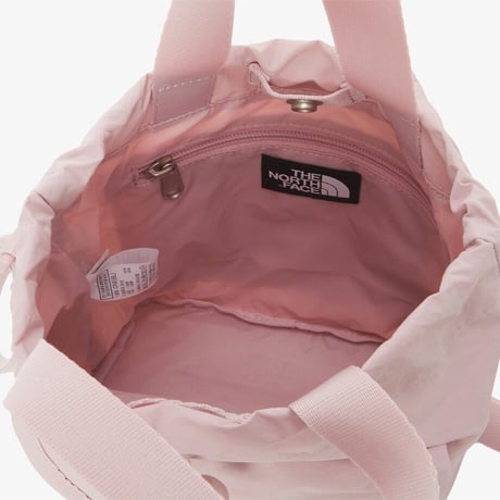 BREEZE BUCKET BAG INDIAN PINK NN2PS34C
