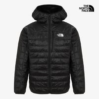【SUMMIT SERIES】M'S HEATLINE JACKET BLACK NJ3NS00A