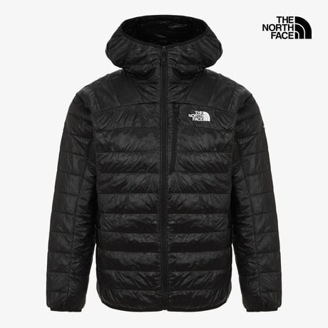 【SUMMIT SERIES】M'S HEATLINE JACKET BLACK NJ3NS00A