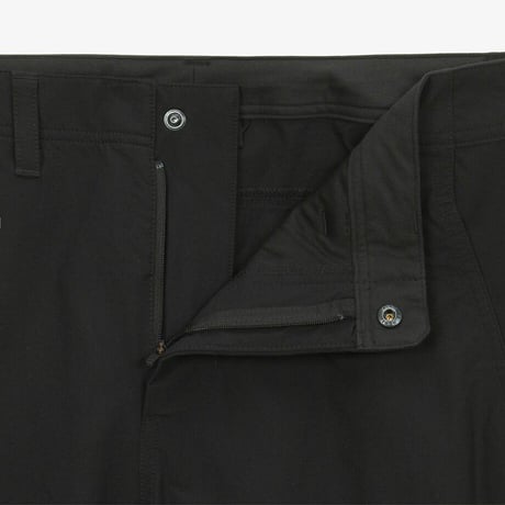 M BASIN PANT BLACK NP6NS29A