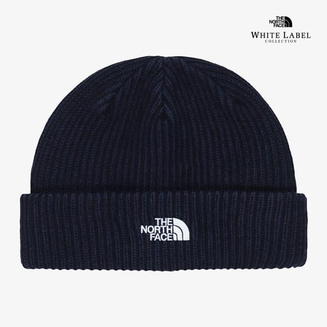 WL BOLD BEANIE NAVY NE3BR52L