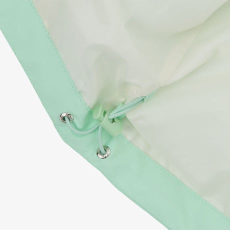 K'S MOUNTAIN JACKET PASTEL GREEN NJ2HR02U