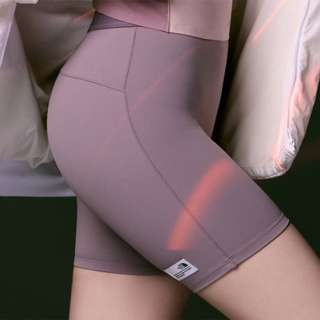 W'S SPEEDON LEGGINGS LIGHT PURPLE NF6KR80K