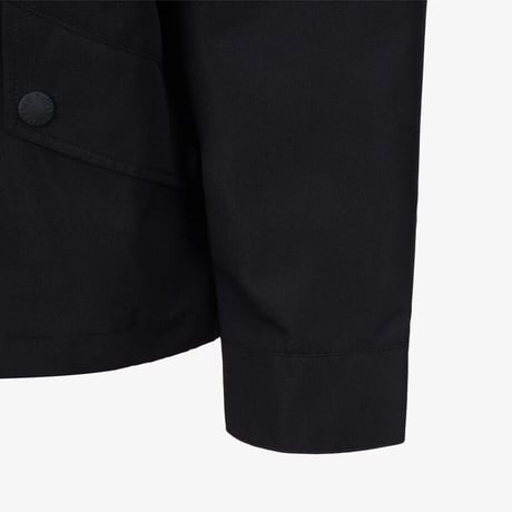 W'S STRATA JACKET BLACK NJ3BS81A