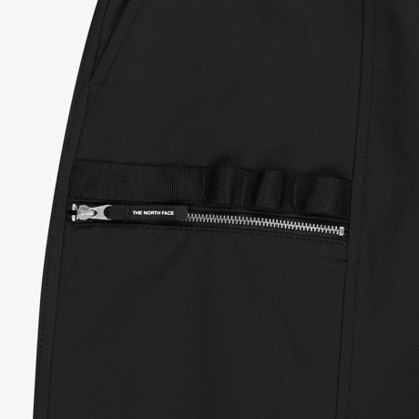 LINE-X PANTS BLACK NP6NR58J