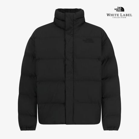 QUADRON JACKET CHARCOAL BLACK NJ3NR63J