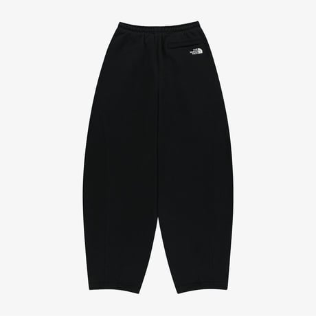 DAYOFF SWEATPANTS BLACK NP6KR52K