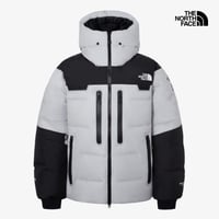 M HIMALAYAN PARKA LIGHT GRAY NJ1DS74B