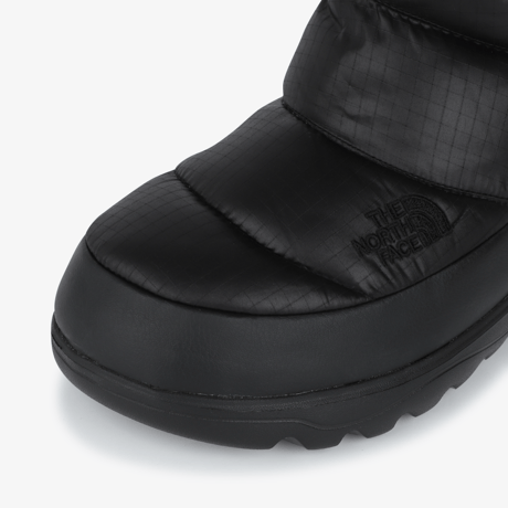 APRES SHORT BOOTS BLACK NS87R74J