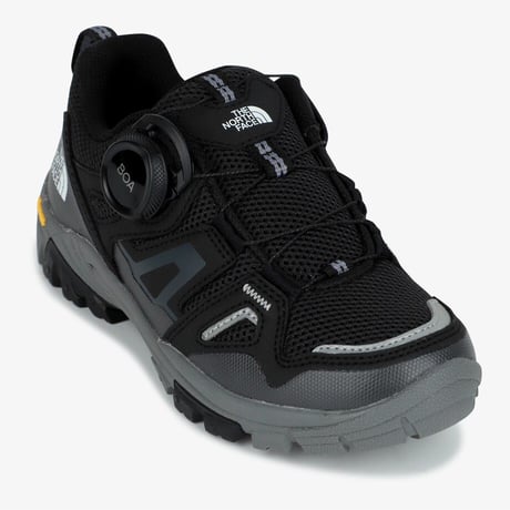 K'S HEDGEHOG BOA BLACK NS91S86S