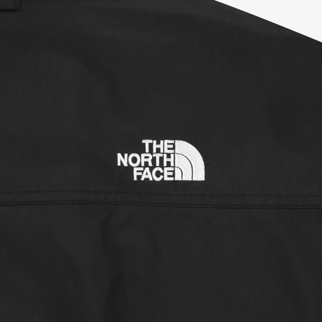 W'S VINTAGE VAIDEN JACKET BLACK NJ2HR80J