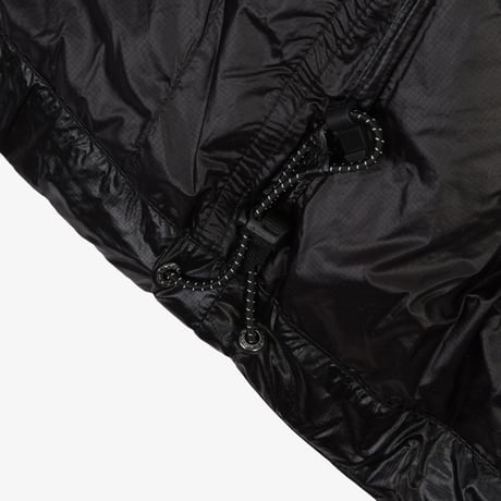 【SUMMIT SERIES】MATTERHORN DOWN JACKET (RDS) EBONY NJ1DR96C  のコピー