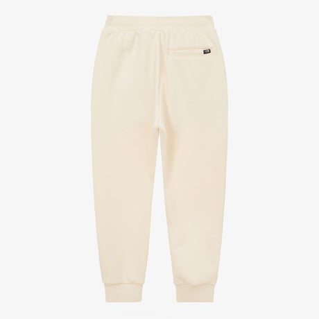 K'S ESSENTIAL JOGGER PANTS CREAM BEIGE NP6KQ58U