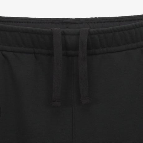 M'S SOFT-ON SWEATPANTS BLACK NP6KS51A