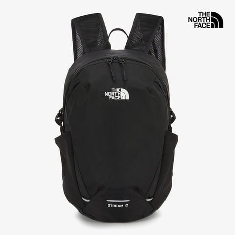 STREAM 12 BLACK NM2SS17A