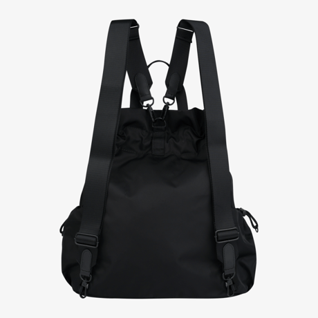 BONNEY MULTI PACK BLACK NN2PR83J
