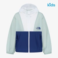 K'S COMPACT JACKET LIGHT NAVY NJ3LS12S