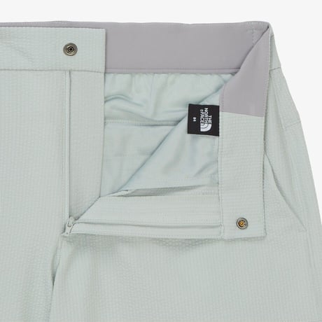 M'S PUMICE SHORTS COOL GRAY NS6NR03C