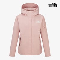 W'S HIKE GTX JACKET PASTEL PINK NJ2GR85B