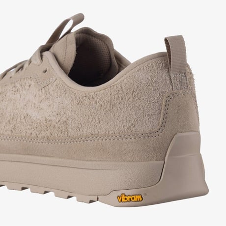 CLYFFE SUEDE SAND NS94R41J