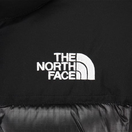 K'S NOVELTY NUPTSE JACKET (RDS) REAL BLACK NJ1DS51S