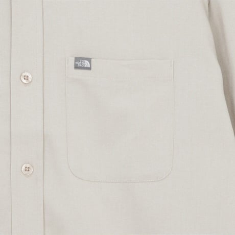 M'S BOISE SHIRTS NUTRAL GRAY NH8LR58A