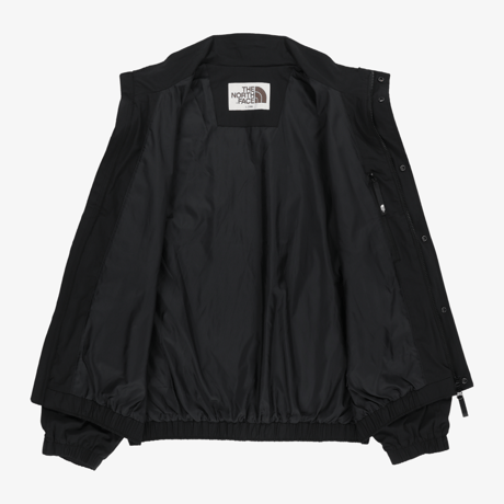 NEILTON JACKET BLACK NJ3BS03J