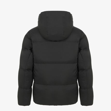 M'S CLOUD DOWN JACKET (RDS) CHARCOAL NJ1DR40B