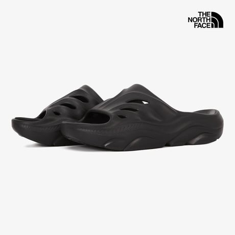 FIORD SLIDE BLACK NS81R11A