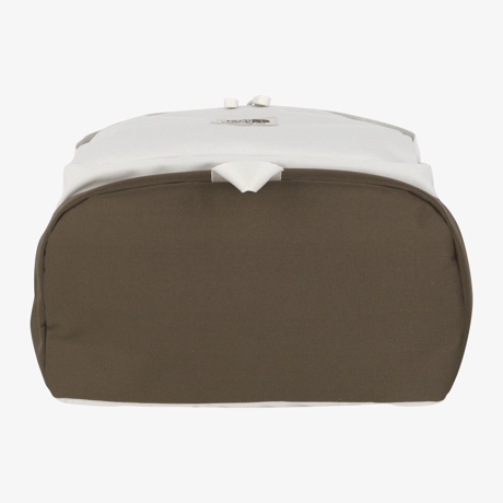 28L STANDARD BACKPACK MEDIUM CREAM NM2DR51K