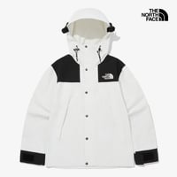 M'S 1990 ECO GORE TEX  MOUNTAIN JACKET IVORY NJ2GQ50B
