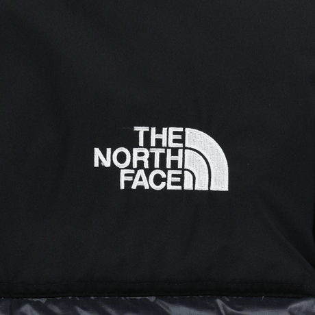 【ユニセックス】NOVELTY NUPTSE DOWN JACKET (RDS) DARK GRAY NJ1DR63M