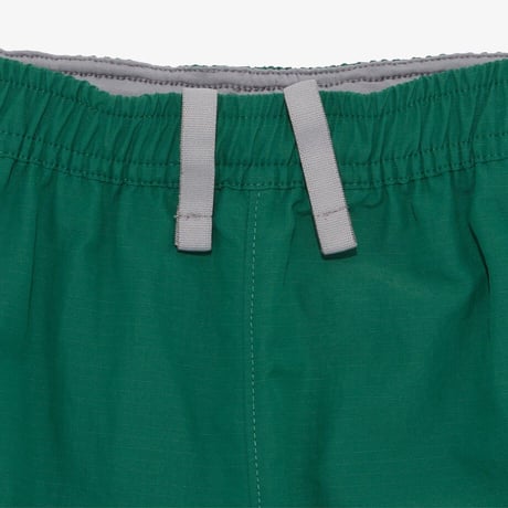 K'S EXPLORER CREW SET GREEN NT7UR20T