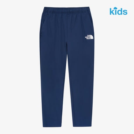 K'S ALL TRAIN PANTS MIDNIGHT NAVY NP6KQ06T