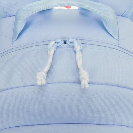 JR. STANDARD SCH PACK LIGHT BLUE NM2DS05T