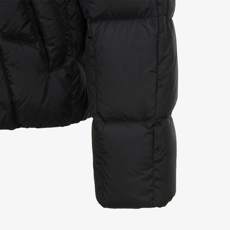 W'S TRAIL PACK DOWN JACKET BLACK NJ1DS93B