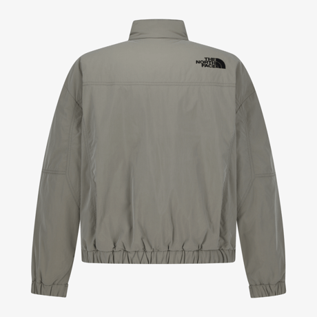UTILITY HEAT BOMBER BEIGE BROWN NJ3NR58K
