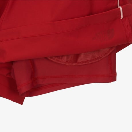 W'S SURF SHORTS CRIMSON NS6NS37C