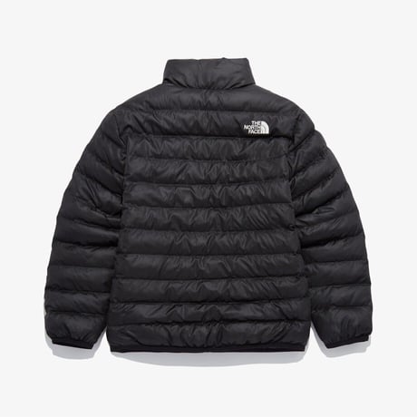 K'S NOVELTY RVS DAYLIGHT T JACKET BLACK NJ3NQ59S