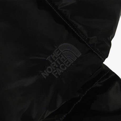K'S T-BALL MUFFLER REAL BLACK NA5IR50T