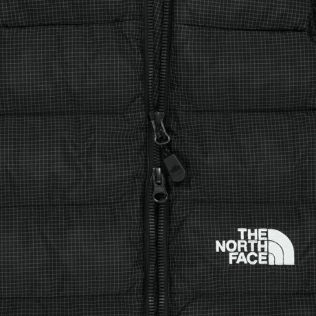 KALIX T JACKET BLACK NJ3NS02J