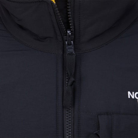M'S DENALI FLEECE JACKET GOLD NJ4FS56C