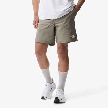 M'S DAYTRAIN SHORTS BEIGE BROWN NS6NS04C