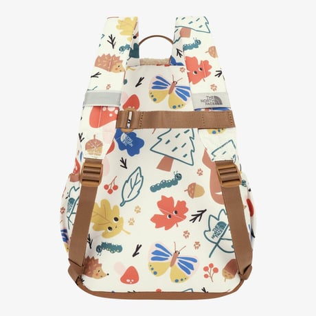 K'S EXPLORER BACKPACK IVORY NM2DS55U