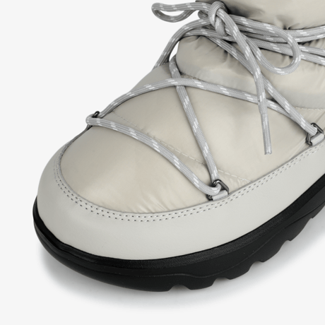 BOREALIS EX BOOTS BEIGE NS87R77K
