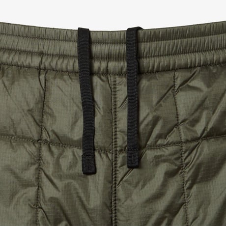 M'S CAMPON PANTS DARK KHAKI NP6NS55B
