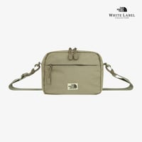 STANDARD CROSS BAG M_WX BEIGE BROWN NN2PR76J
