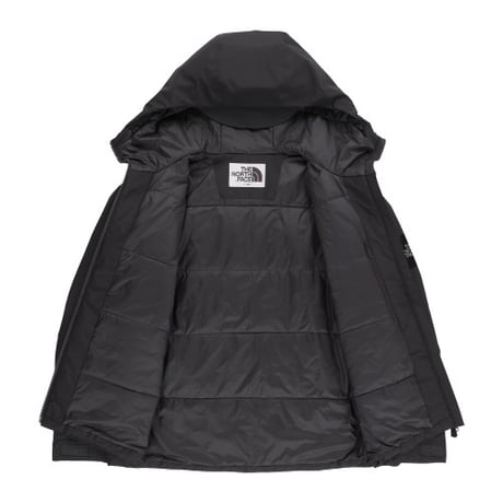 LINE-X HEAT JACKET DARK BROWN NJ3NR57