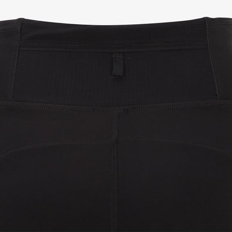【SUMMIT SERIES】W SUMMIT RIPIDA TIGHT SHORT BLACK NF6KR40A
